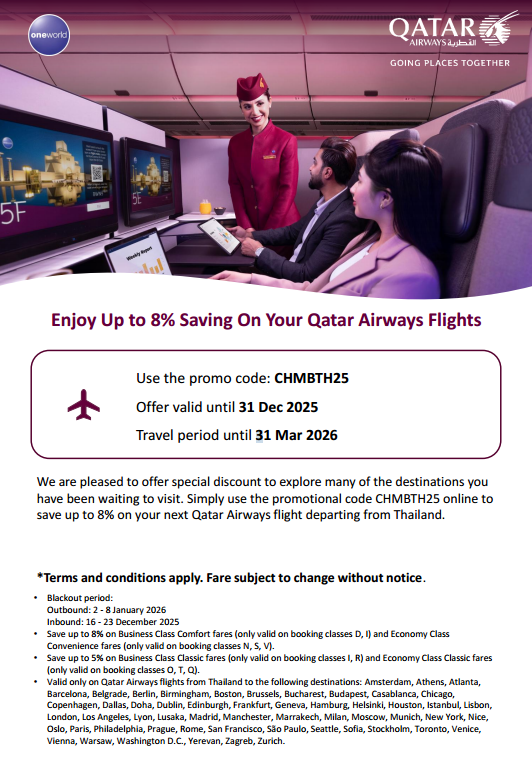 Qatar Airways