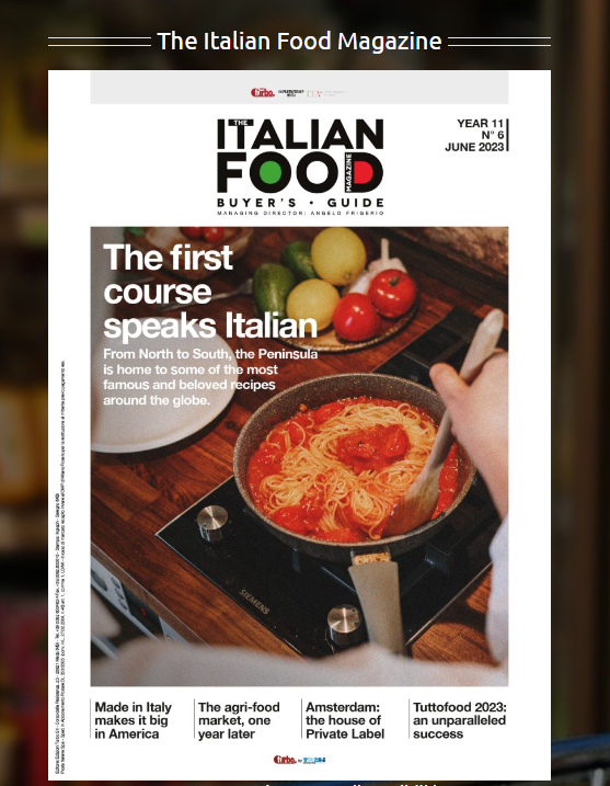 TheItalianFoodMagazine